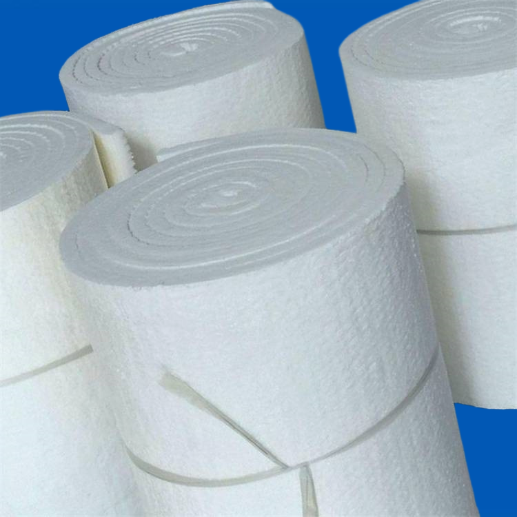 玉树藏族陶瓷纤维毡