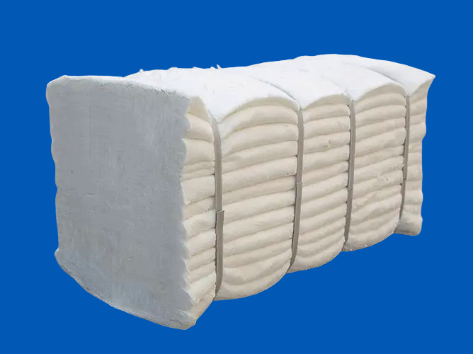 玉树藏族陶瓷纤维折叠块